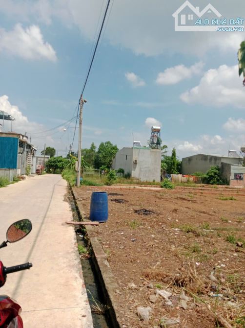 Bán đất sổ riêng xã Đồi 61, Trảng Bom, Đồng Nai, giá 850 triệu. - 1