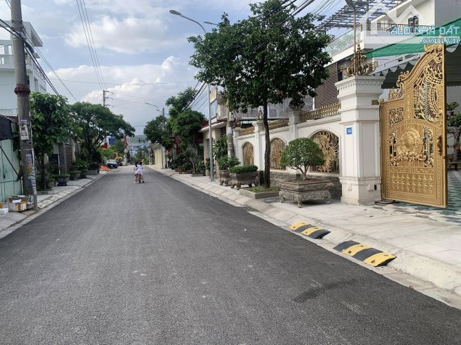 Siêu phẩm đất biệt thự tọa lạc tại tổ 6 Lê Lợi, khu dân cư cao cấp