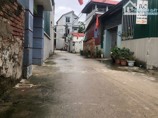 HOA HẬU ĐÔNG LAI QUANG TIẾN SÓC SƠN DIỆN TÍCH 109M2 TÀI CHÍNH NHỈNH HƠN 4 TỶ