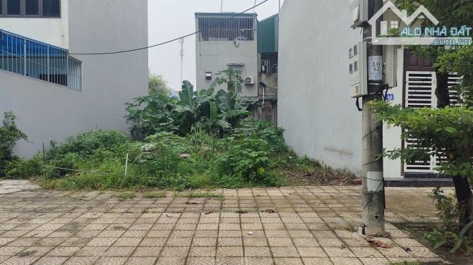 🍀 Bán lô Đất TDP Ngô Gia Khảm, Châu Sơn, Phủ Lý, Hà Nam DT 75M MT4.5M GIÁ CHỈ 2.6 TỶ