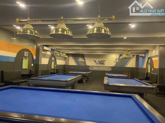 Bán nhà MT đường Chương Dương, Linh Chiểu, đang cho thuê 60tr/th. 30 tỷ/220m2.