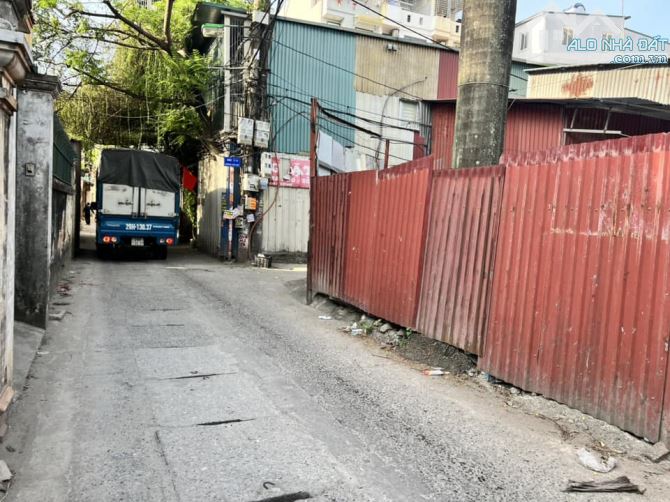 Đất đẹp phố Cổ Nhuế – 76m² – Gần nhiều trường ĐH – Khu dân cư đông đúc – giá 12 tỷ