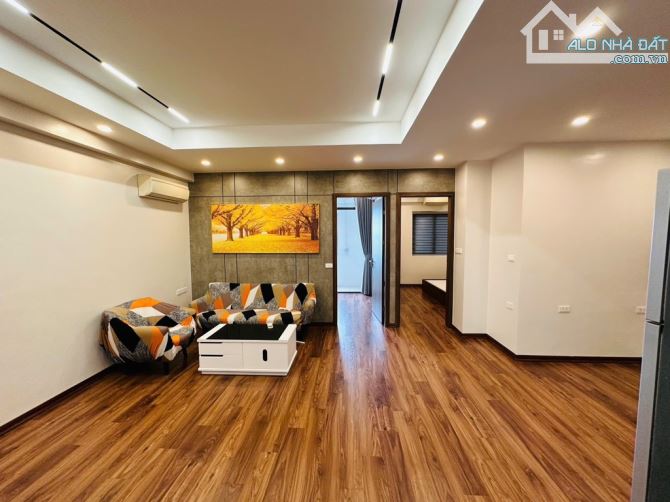 Căn Hộ Thái Thịnh vị trí đắc địa 1 căn duy nhất dân trí cao giao thông kết nối định.