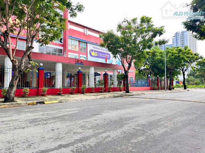 CHUYỂN NHƯỢNG TOÀN BỘ TRƯỜNG MẦM NON VIỆT ANH , p.tam bình ,tp.thủ đức. DT-4439m2- 179 tỷ