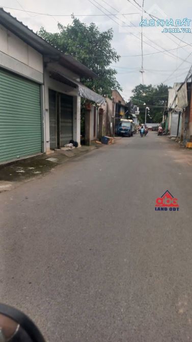 SC009  Cần Bán Nhà Cấp 4 gác lửng sau giáo xứ  Hà Nội  chợ  số 6 P Tân Biên, Tp Biên Hoà _