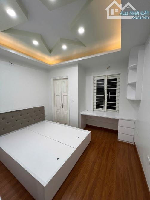 Bán Nhà Xã Đàn 6T Thang Máy - Nội Thất Xịn - Ở Ngay. Hiếm Có Khó Tìm