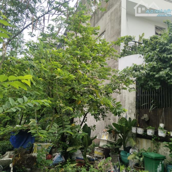 Lê Văn Khương Quận 12 - Đất 233m2 5x27 nỡ hậu 10m - Hẻm xe hơi - Chỉ 7,5 tỷ