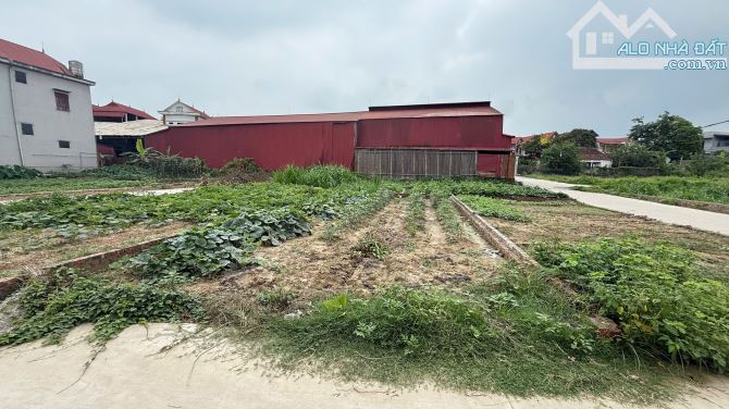 BÁN LÔ ĐẤT 94M2 SIÊU ĐẸP – CHƯA TỚI 2TỶ VỊ TRÍ VÀNG TẠI CỘNG HÒA – PHÙ LINH – SÓC SƠN.