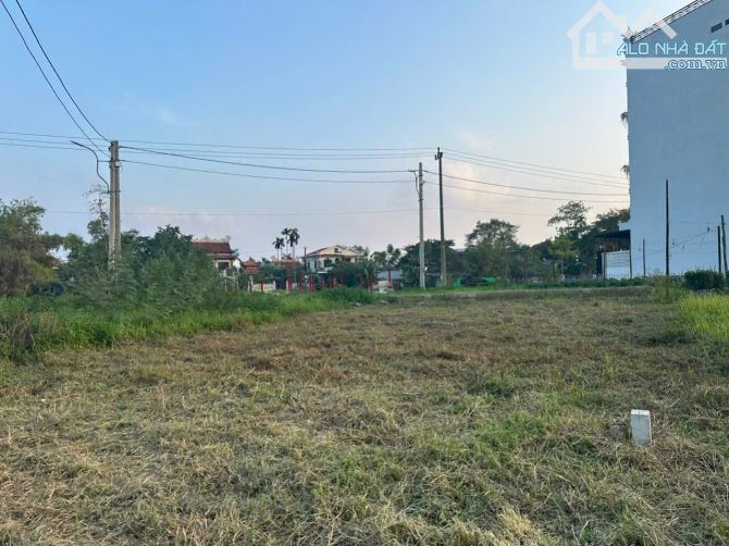 🎯🎯ĐẤT VIEW SÔNG KQH TÙNG THIỆN VƯƠNG, TP HUẾ