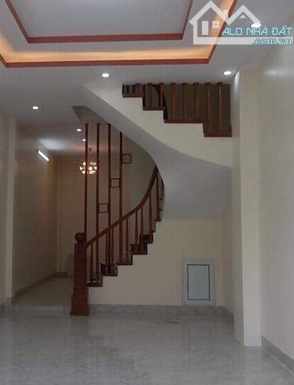 Bán nhà ngõ 158 phố Trương Định 52m2 x 4 tầng mt 3,85m 15,8 tỷ