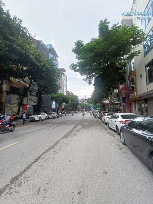 Gia đình tôi bán nhà phố CÁT LINH HÀO NAM 3 bước ra phố trước nhà rộng SH Quay Đầu 20m2