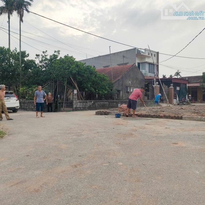 Cần bán 5 lô f0 tại Lại Trạch Yên phú