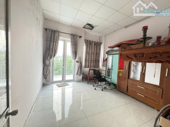 NHÀ ĐẸP GIÁ TỐT - HẺM NHỰA 6M - TAM ĐA, TP. THỦ ĐỨC - GẦN NGUYỄN DUY TRINH - CHỈ 4.3TỶ TL