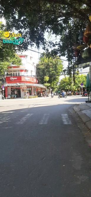 ⭐⭐⭐BÁN ĐẤT TẶNG NHÀ 2 TẦNG – MẶT TIỀN ĐƯỜNG TRẦN VĂN DƯ – PHỐ BIỂN ĐẮC ĐỊA
