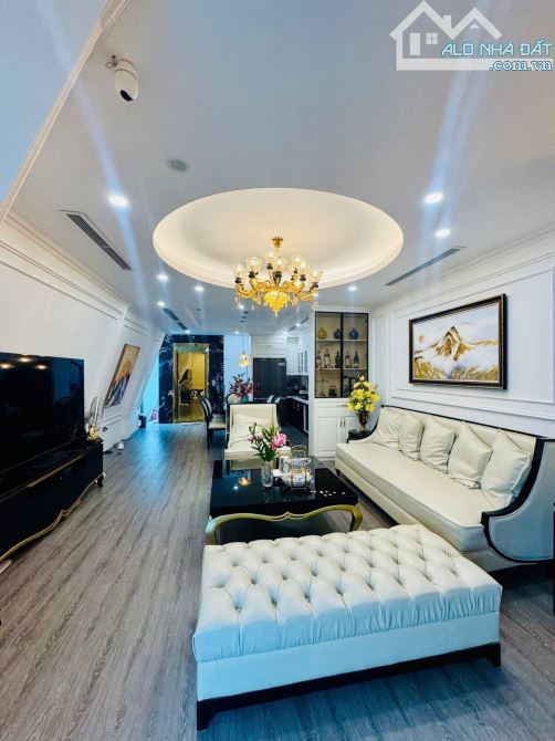 LIỀN KỀ KĐT LUXURY KIẾN HƯNG, HÀ ĐÔNG, 72M,4T,MT18M, LÔ GÓC, THANG MÁY, ĐẲNG CẤP