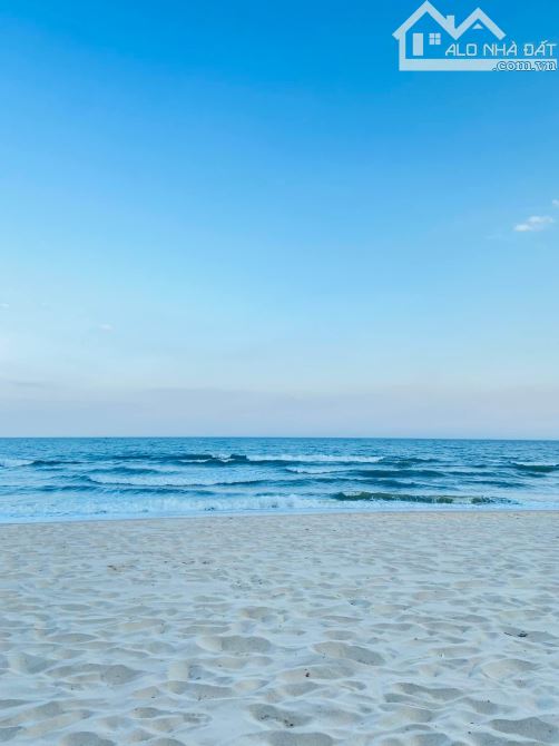 Bán 2 lô đất khu Cảng Phan Thiết, mặt tiền đường Pasteur 1700m2
