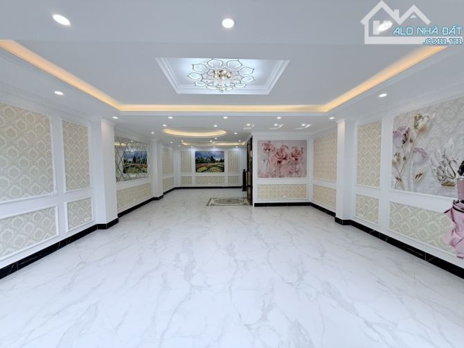 B.ÁN NHÀ-Ô CÁCH-VH DÂN XÂY -63m2-4T-MT4,8 NHỈNH 8.4 TỶ-GẦN PHỐ-DK DÒNG TIỀN  ĐỈNH.
