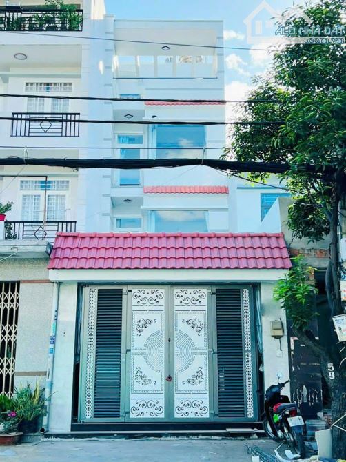 💼 Bán Nhà Mặt Tiền Mê Cốc – Sầm Uất – Gần Cầu Rạch Cát – Ở Ngay Hoặc Kinh Doanh