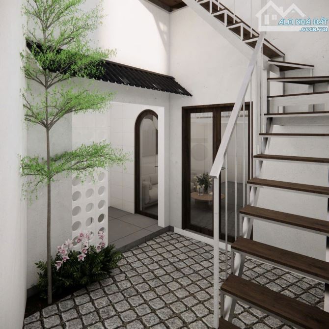 Cần bán nhanh nhà đẹp Đống Đa ngõ nông tiện ích đầy đủ 50 m2T chỉ 8,5 tỷ