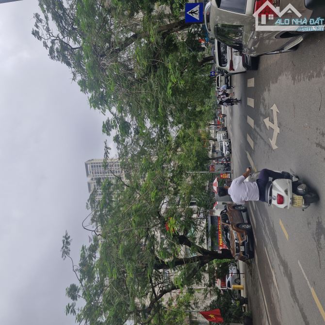 Lk KĐT AN HƯNG TRỤC CHÍNH KINH DOANH, 83M, MT5M