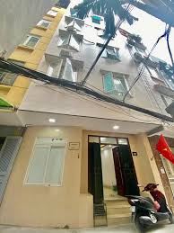 BÁN NHANH CCMN 62m2,7 TẦNG,MẶT TIỀN 6,5M2 GIÁ SIÊU RẺ 169Tr/M2 TẠI THANH XUÂN