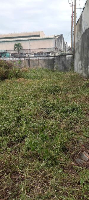 Cho thuê đất đường thuận giao, thuận an, bình duong