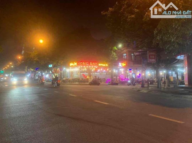 HÀNG HOT HIẾM CÒN – KHU PHỐ TÂY BIỂN MỸ KHÊ – PHAN TỨ - DT KHỦNG HƠN 270M2 - LÔ GÓC ĐẸP