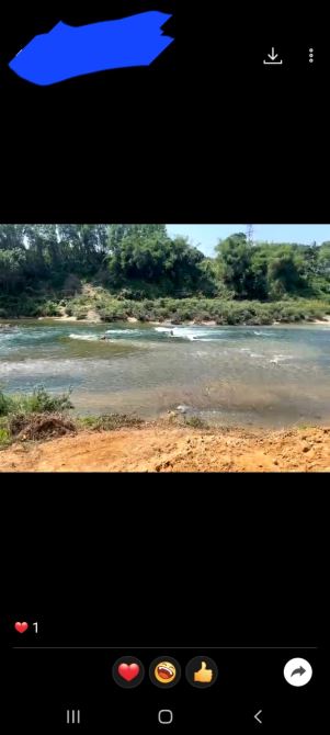 Đất view Sông Suối Hữu Trạch_ Bình Thành_ Tp Huế