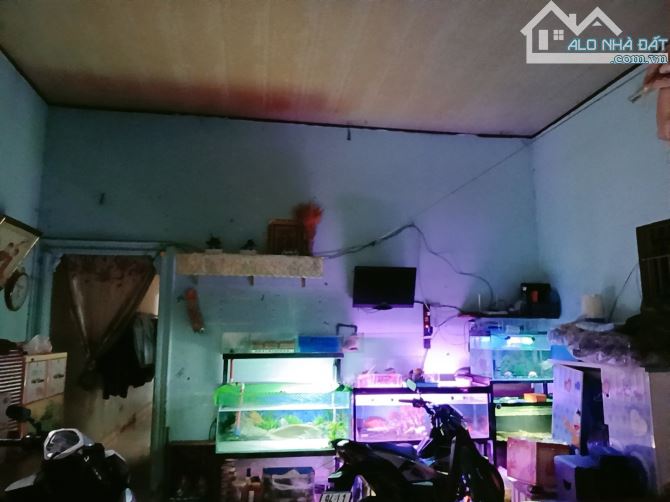 Nhà sát mặt tiền Đường số 2 Trường Thạnh Quận 9 cũ