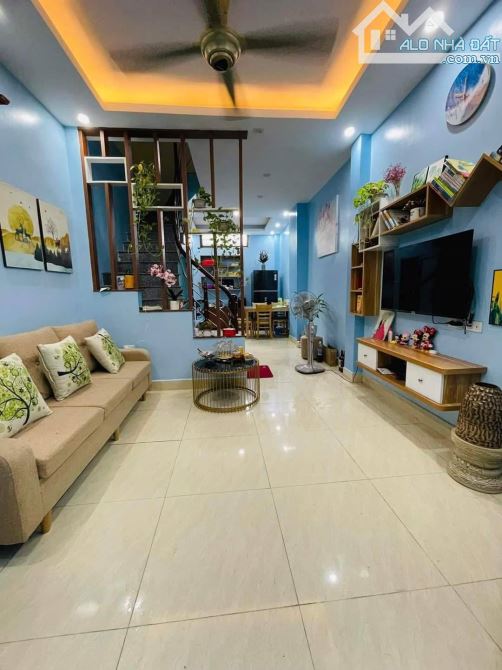 NHÀ ĐẸP GẦN KHU ĐÔ THỊ ĐÔ NGHĨA, HÀ ĐÔNG, DT 30M2, 4 TẦNG, MT 3.4M, GIÁ 5.35 TỶ