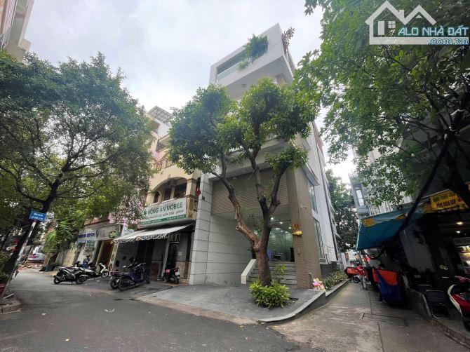 Cần bán nhà MT 1 Hoa Cau, Phường 7, Quận Phú Nhuận
