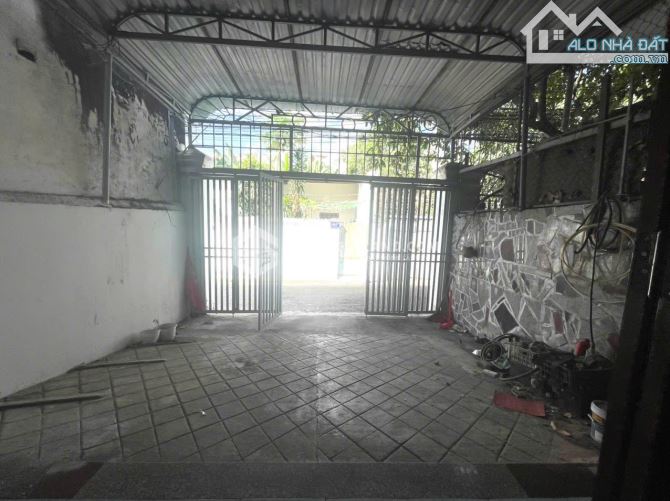 BÁN NHÀ ĐƯỜNG HÀN THUYÊN_PHƯỜNG 10_VŨNG TÀU_TIỆN ÍCH XUNG QUANH ĐẦY ĐỦ_CÓ SÂN Ô TÔ