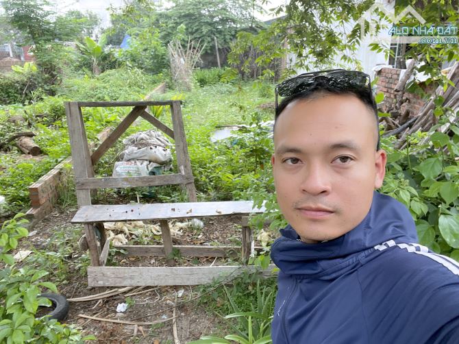 ĐẤT Ô TÔ THÔNG - LÔ GÓC - QUY HOẠCH ỔN ĐỊNH.