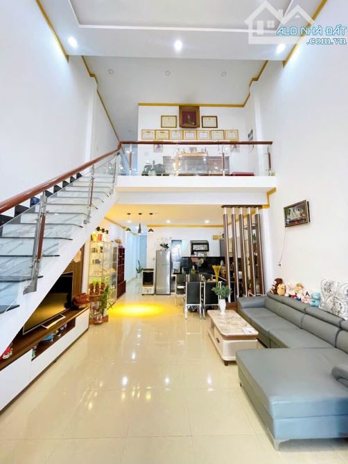 💥Nhà Mê,TC 5*20m,Khu Đường A12,gần đg Phạm Ngũ Lão nhiều lô khác