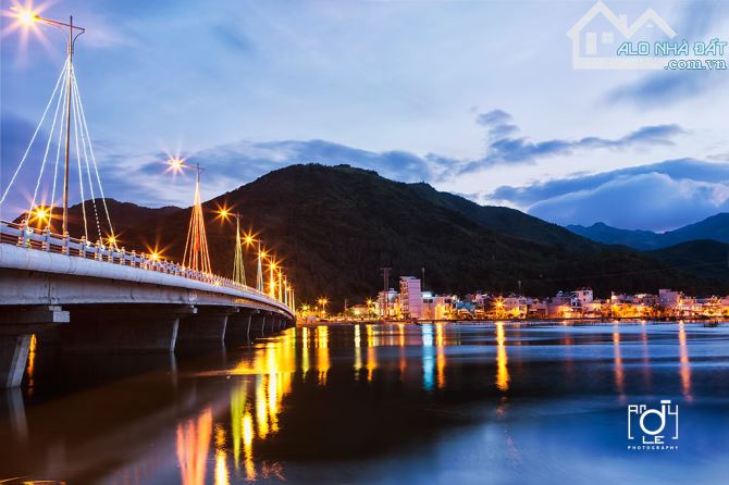 🔥Hàng hiếm view trực diện biển TDC Hòn Rớ mặt tiền đường Lê Văn Hưu. Giá 6,5 tỷ