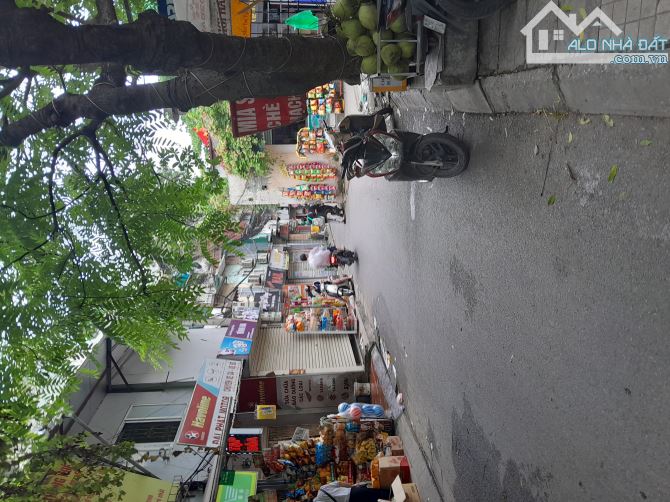 TT quận,nhà phân lô, ô tô đỗ cửa vào nhà,cách phố vài bước Lò Đúc, Hai Bà Trưng 50m x 3 tầ