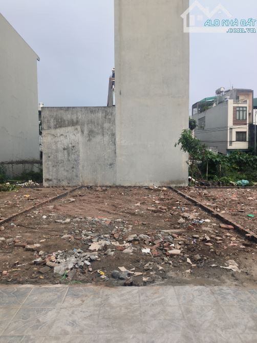 Bán đất đấu giá THANH AM LONG BIÊN - PHÂN LÔ Ô TÔ TRÁNH - 73M2 5.6MT - GIÁ 14.5 TỶ