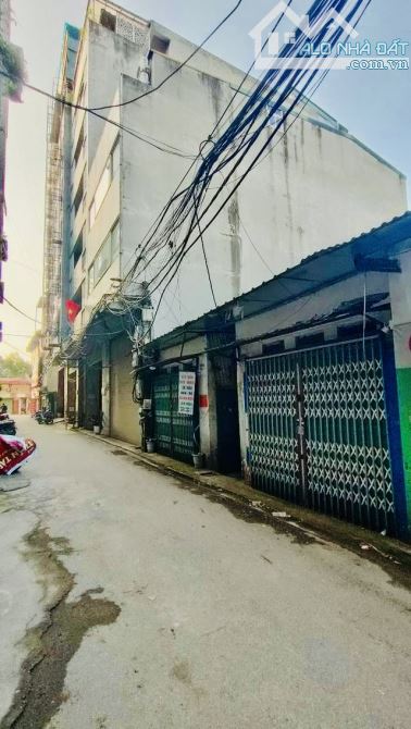 CƠ HỘI SỞ HỮU ĐẤT VÀNG NGUYỄN XIỂN – MẶT TIỀN 8,5M, 145M², GIÁ CHỈ 45 TỶ