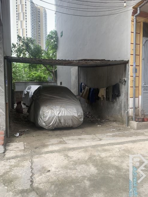 bán đất phường mộ lao 45m2, MT 4m, đường 10m, oto tránh, vào nhà, kinh doanh đỉnh, 10.8 tỷ