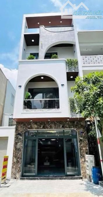 GIÁ TỐT NHÀ NGUYỄN BIỂU,QUẬN 5. GIÁ 4TỶ130/65m2(5mx13m).SỔ HOÀN CÔNG. ĐANG CHO THUÊ 27TR/T