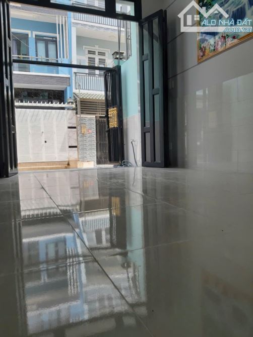 Chuyển Công Tác Cần Nhượng Lại Căn nhà 4 Tầng 4pn 3wc