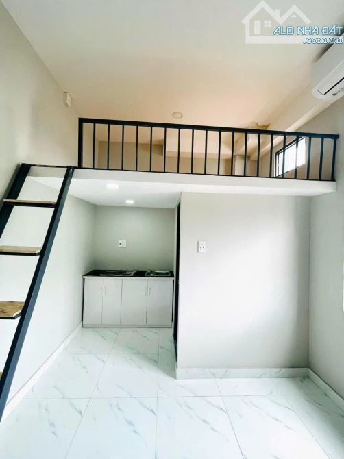 Phòng trọ mới xây nằm ngay PHẠM ĐĂNG GIẢNG BÌNH TÂN_Giá chỉ 3TR