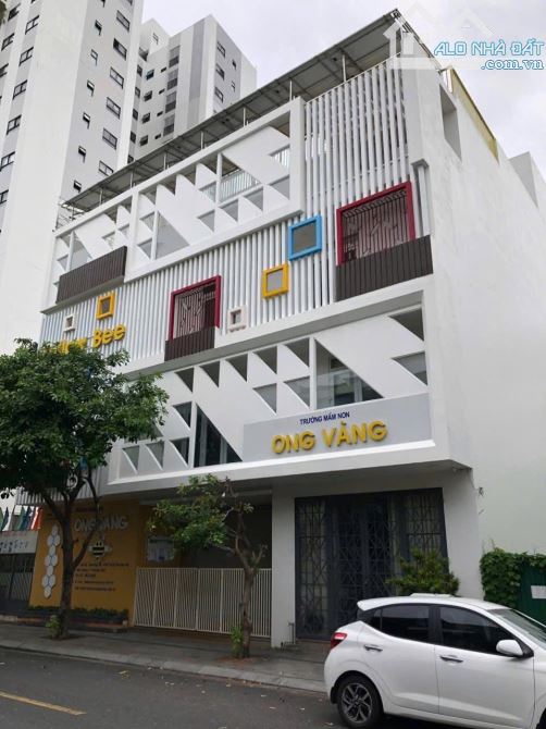 CẦN SANG NHƯỢNG TRƯỜNG MẦM NON ONG VÀNG – KHU ĐÔ THỊ VCN PHƯỚC HẢI, NHA TRANG.