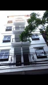 RẺ NHẤT – TOÀ CCMN TÂY SƠN 78M² – 7 TẦNG – 18 PHÒNG – PCCC ĐẦY ĐỦ – CHO THUÊ 80 TRIỆU/TH