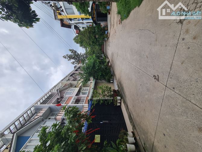 Bán nhà 1T2L + tum DT 5x20; 100m2 KDC Bửu Hòa, Biên Hòa giá 5,3 tỷ