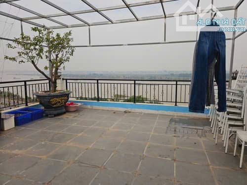 Bán nhà Nghĩa Đô – Cầu Giấy – Phân Lô – Vỉa hè – Ô tô tránh -50m –7 Tầng Thang máy –26 tỷ