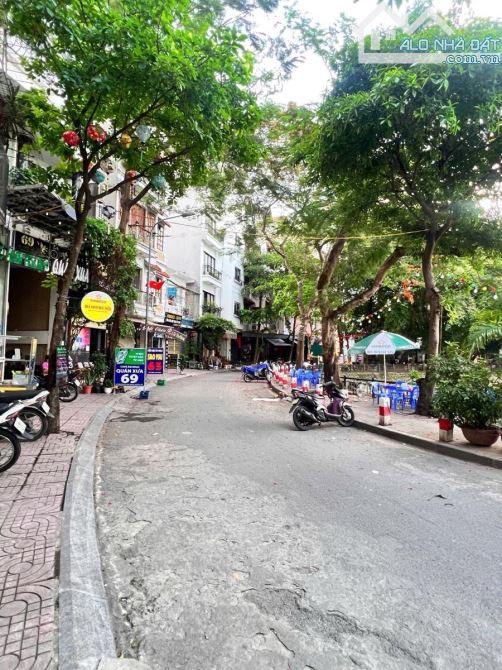 SIÊU HIẾM 5M RA HỒ VĂN CHƯƠNG_NGÕ THÔNG_OTO TRÁNH_DT 51M_5T_MT7M_GIÁ 13.5 TỶ