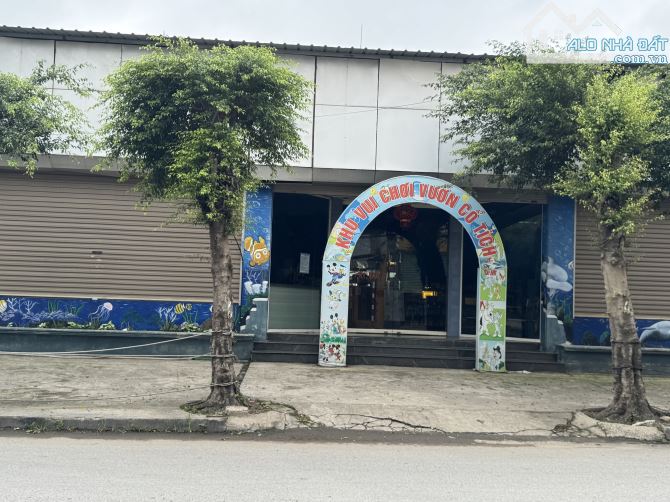 🏡 BÁN ĐẤT ĐẸP – THÔN YÊN NHÂN, TIỀN PHONG, MÊ LINH, HÀ NỘI