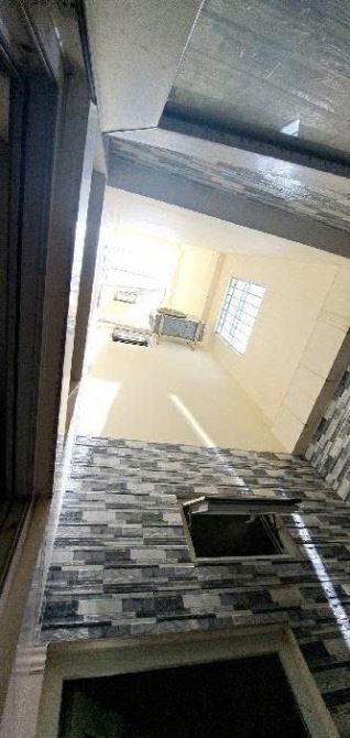 Nhà 4 tầng MẶT TIỀN đường NGUYỄN THỊ TRÀNG phường HIỆP THÀNH, Q12, dt 94,2m2 (3,5/3,7mx22m