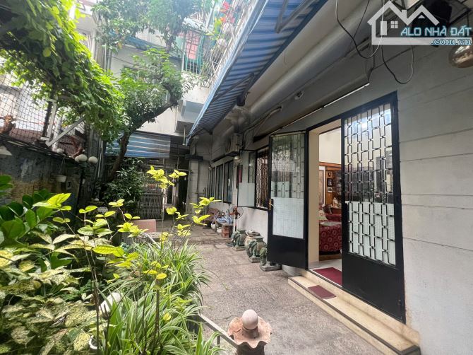 BÁN BIỆT THỰ KHU CAO CẤP  ĐƯỜNG ĐẶNG THÙY TRÂM 10MX25M GIÁ 29ty5